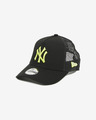 New Era New York Yankees 940 MLB Șapcă pentru copii