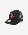 New Era Los Angeles Dodgers 940 MLB Șapcă pentru copii