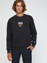 Levi's® Relaxed T2 Graphic Crew Hanorac