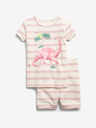 GAP TG Dino Pijama pentru copii