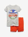 GAP TB Transport Pijama pentru copii