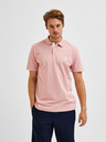 Selected Homme Lance Polo Tricou