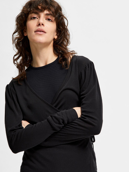 Selected Femme Hope Tricou