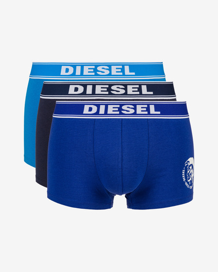 Diesel Boxeri, 3 bucăți