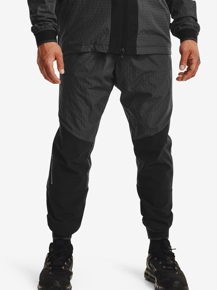 Under Armour RUSH™ Legacy Woven Pantaloni