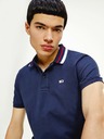 Tommy Jeans Classics Tipped Strech Polo Tricou