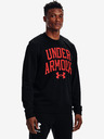 Under Armour Rival Terry Crew Tricou