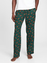 GAP V-Flannel Pantaloni pijama
