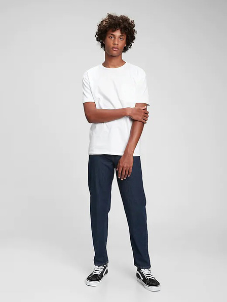 GAP Relaxed Tapered Jeans pentru copii