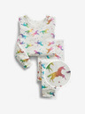 GAP Unicorn Set pijama pentru copii