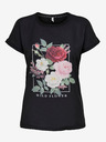 ONLY Flora Tricou