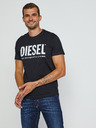 Diesel Diegos-Ecologo Tricou