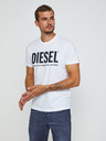 Diesel Diegos-Ecologo Tricou