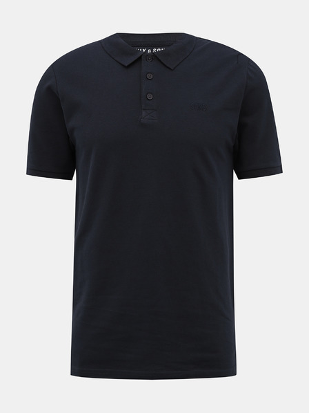 ONLY & SONS Scott Polo Tricou