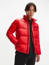 Calvin Klein Seasonal Instit Non Down Jacket Jachetă