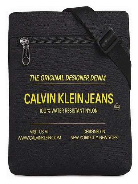 Calvin Klein Jeans CKJ Sport Essentials Genţi de umăr