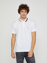 Tommy Hilfiger Sophisticated Tipping Polo Tricou