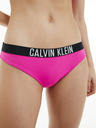 Calvin Klein Classic Bikini Costum de baie