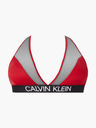 Calvin Klein High Apex Triangle-RP Partea superioară a costumului de baie