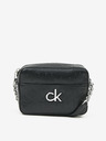 Calvin Klein Re-Lock Camera Bag Genți