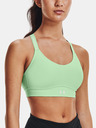 Under Armour UA Infinity Mid Covered Sutien