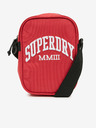 SuperDry Side Bag Genţi de umăr