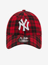 New Era New York Yankees Check 9Forty Șapcă