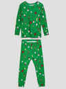 GAP Christmas Pijamale pentru copii