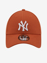 New Era New York Yankees MLB League Essential 9Forty Șapcă de baseball