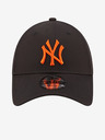 New Era New York Yankees MLB League Essential 9Forty Șapcă de baseball