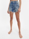 Calvin Klein Mom Shorts Pantaloni scurți