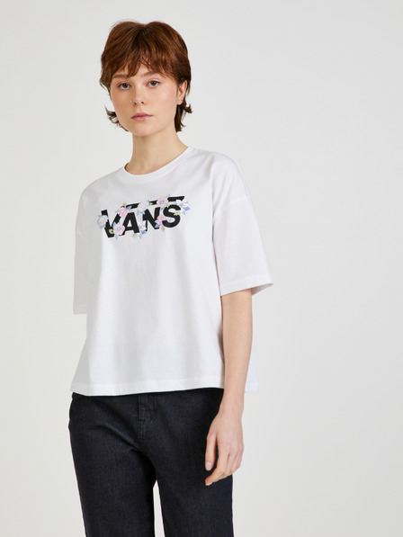 Vans Relaxed Boxy Tricou