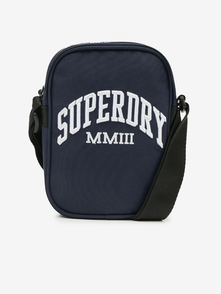 SuperDry Side Bag Cross body