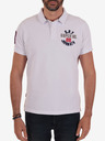 SuperDry Classic Superstate S/S Polo Tricou