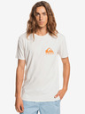 Quiksilver How Are You Feeling Tricou