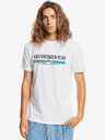 Quiksilver Lined Up Tricou
