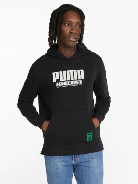 Puma Puma x Minecraft Hanorac