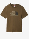 The North Face Rust Tricou