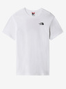 The North Face Red Box Tricou