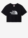 The North Face Cropped Easy Tricou