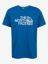 The North Face Woodcut Tricou
