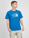 The North Face Rust Tricou
