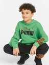 Puma Puma x Minecraft Hanorac pentru copii