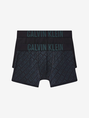 Calvin Klein Boxeri 2 buc copii