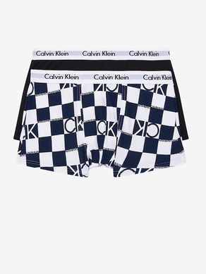 Calvin Klein Boxeri 2 buc copii