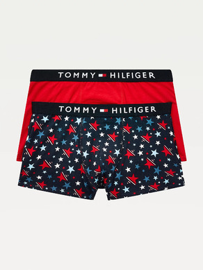 Tommy Hilfiger Boxeri 2 buc copii