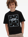 Vans Boys Print Box Tricou pentru copii