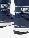 Moon Boot JR Boy Sport Cizme de zăpadă pentru copii