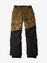 O'Neill Anvil Colorblock Pants Pantaloni pentru copii