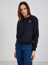 Converse Embroidered French Terry Crew Hanorac